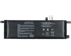 BATERIA ASUS X453 B21N1329 4000mAh 7.2V PID06907